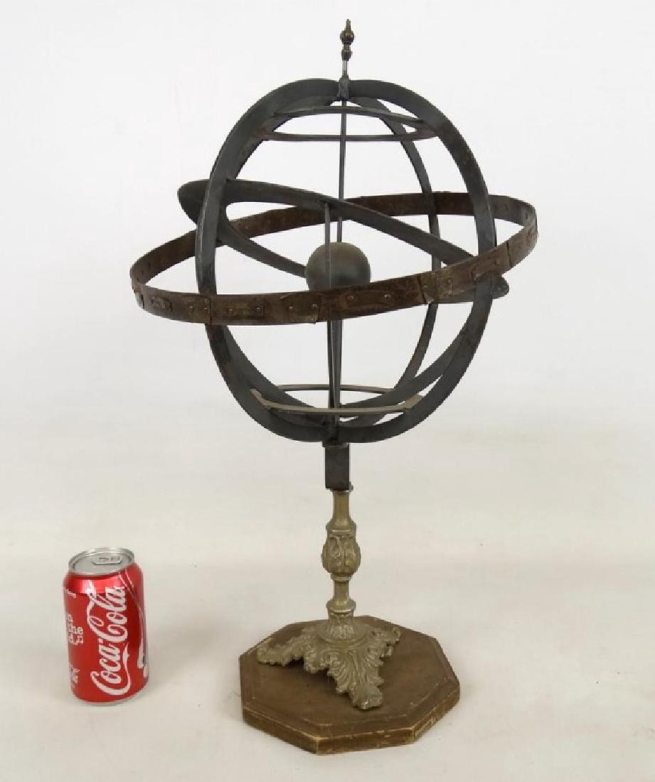Armillary Sphere (1 of 6)