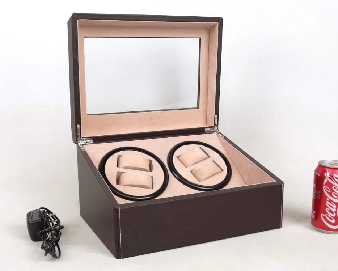 Watch Winding Case (1 of 4)