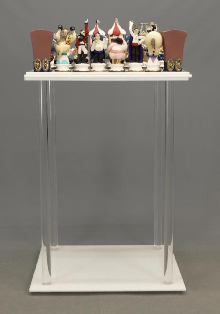 Doug Anderson (b. 1957) (1 of 14)