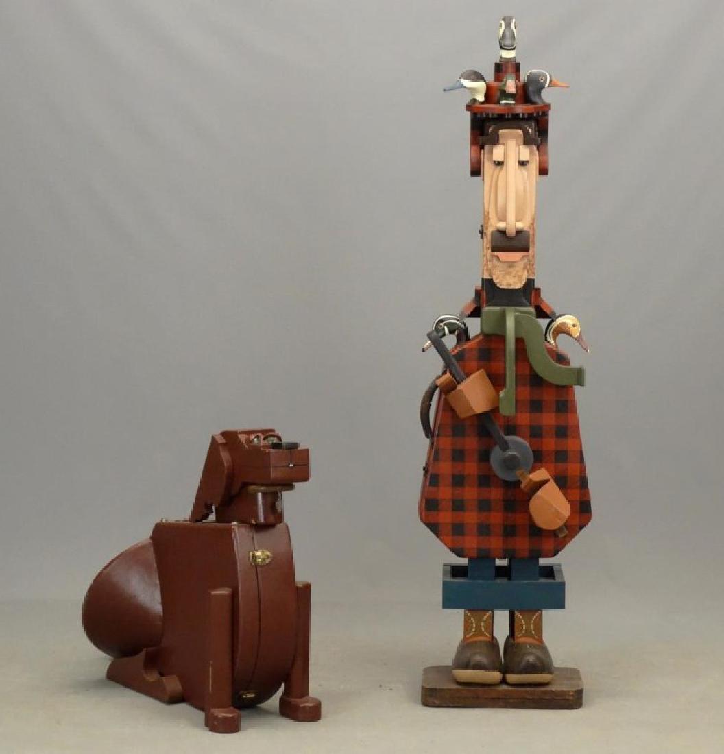 Penny Weinstein (American 20th Century) (1 of 13)