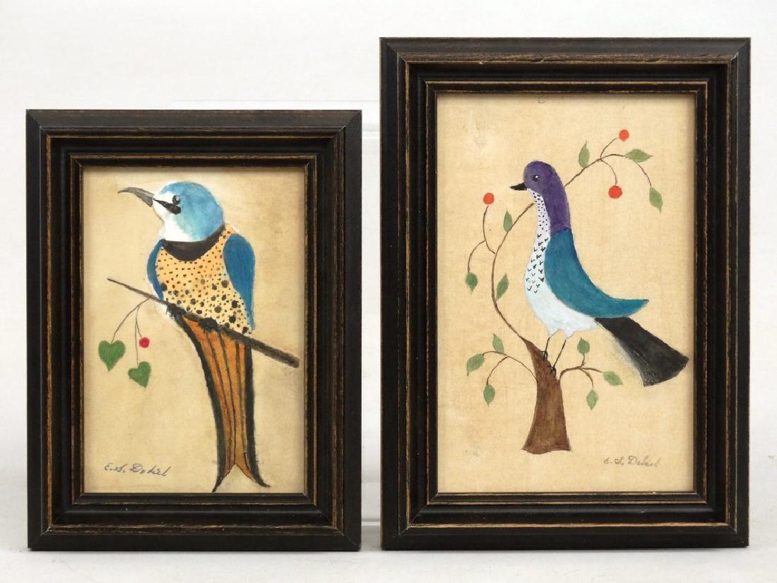 Evelyn Dubiel (Ct. b. 1922) (1 of 6)