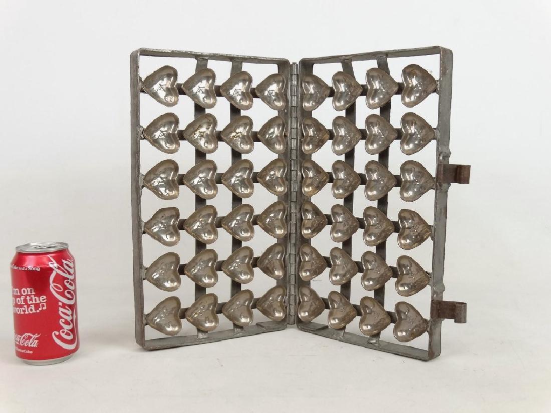 Heart Shaped Candy Mold (1 of 5)