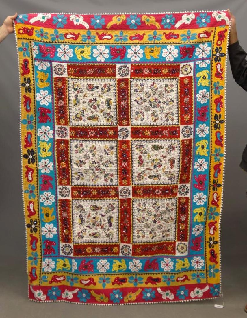 Ethnic Textile (1 of 4)