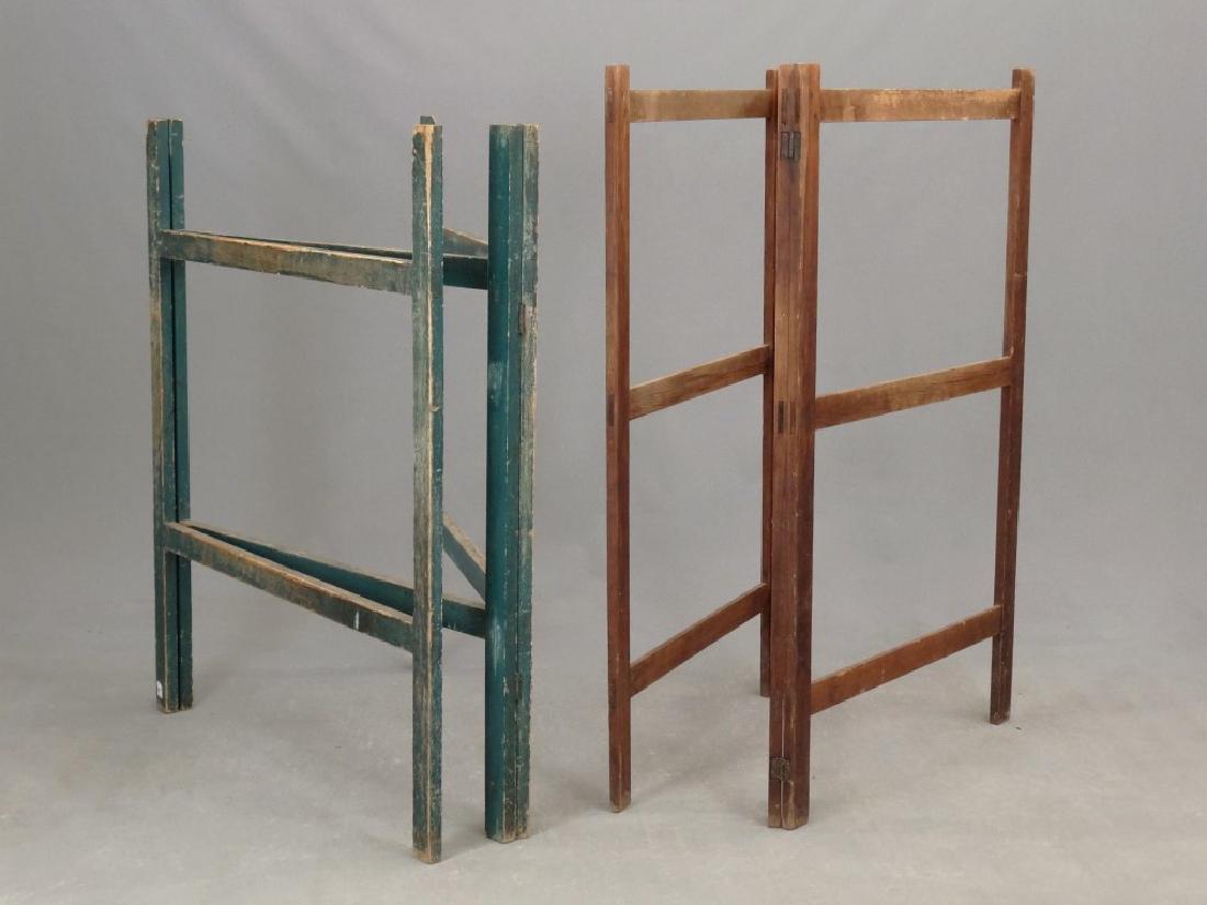 19th c. Quilt Racks (1 of 4)
