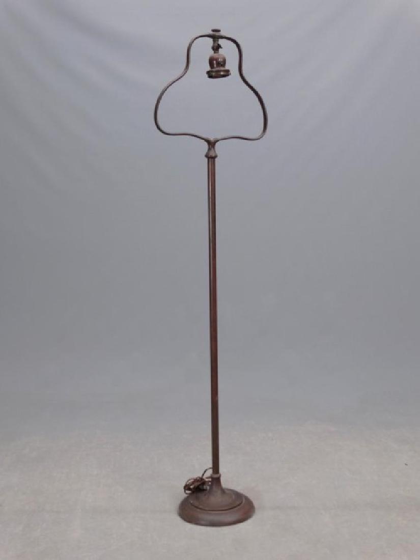 Handel Lamp Base (1 of 4)