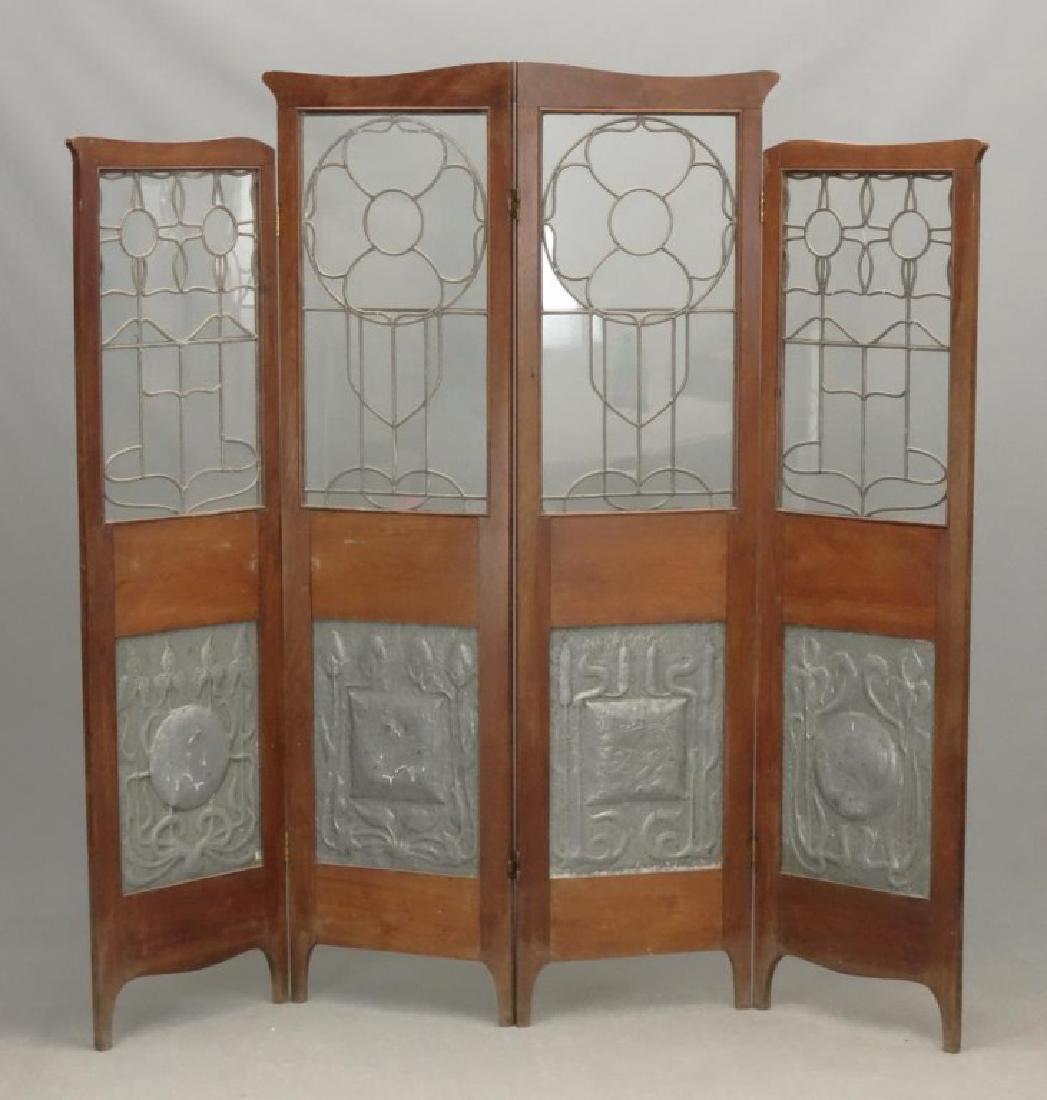 Arts & Crafts Screen (1 of 15)