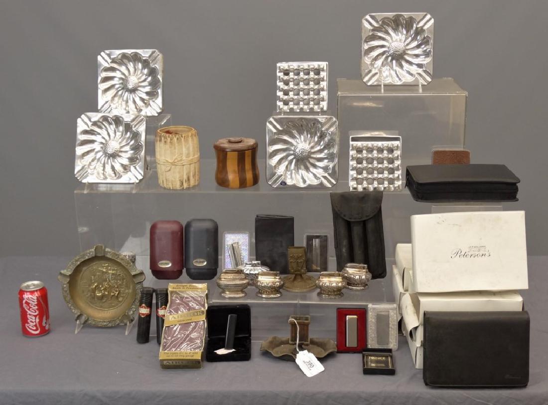 Smokers Lot (1 of 10)