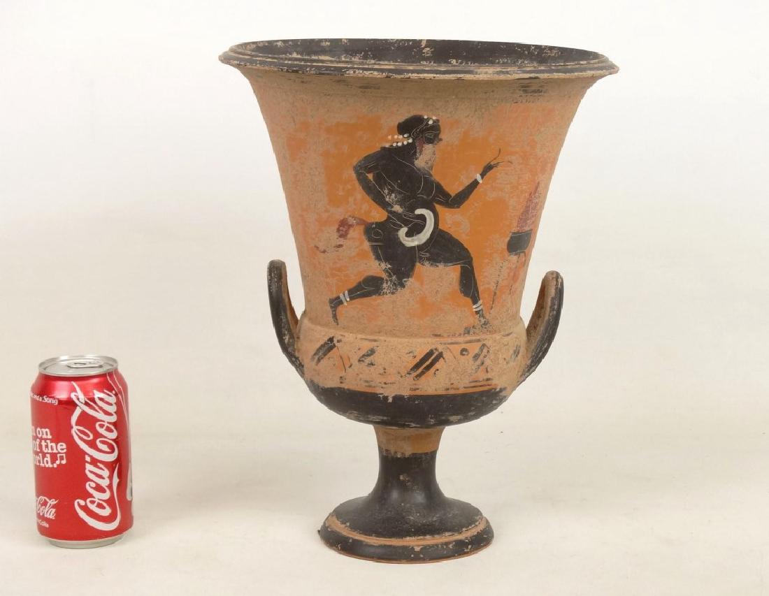 Etruscan Style Urn (1 of 8)