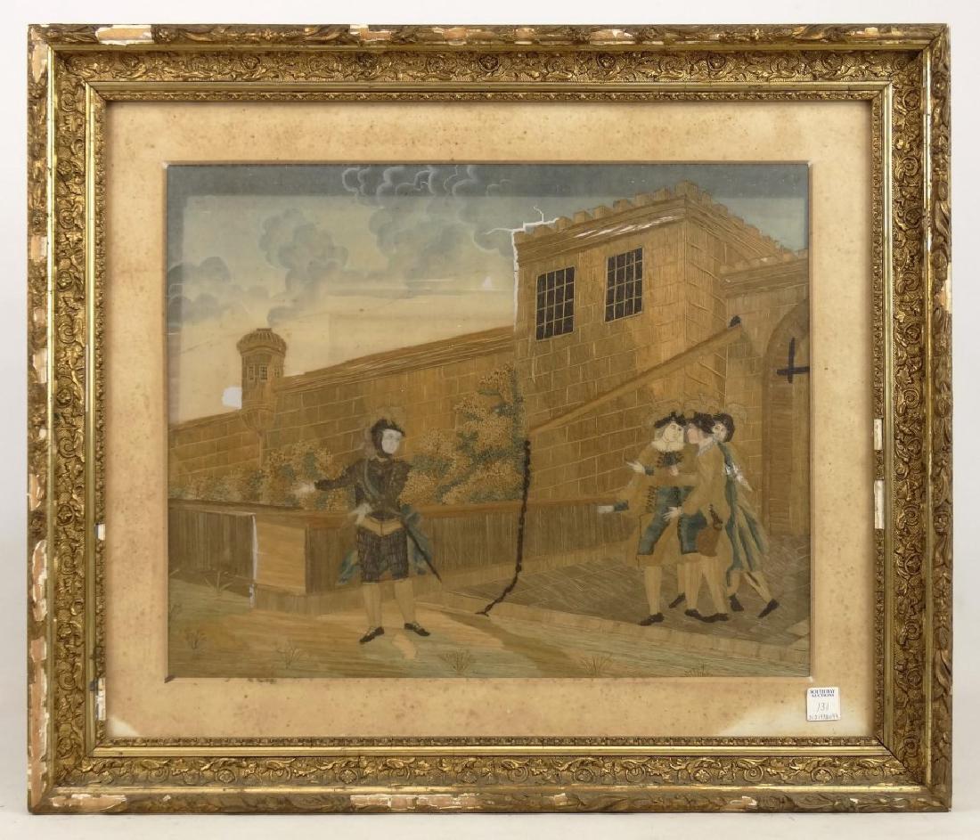 19th c. Needlework (1 of 7)