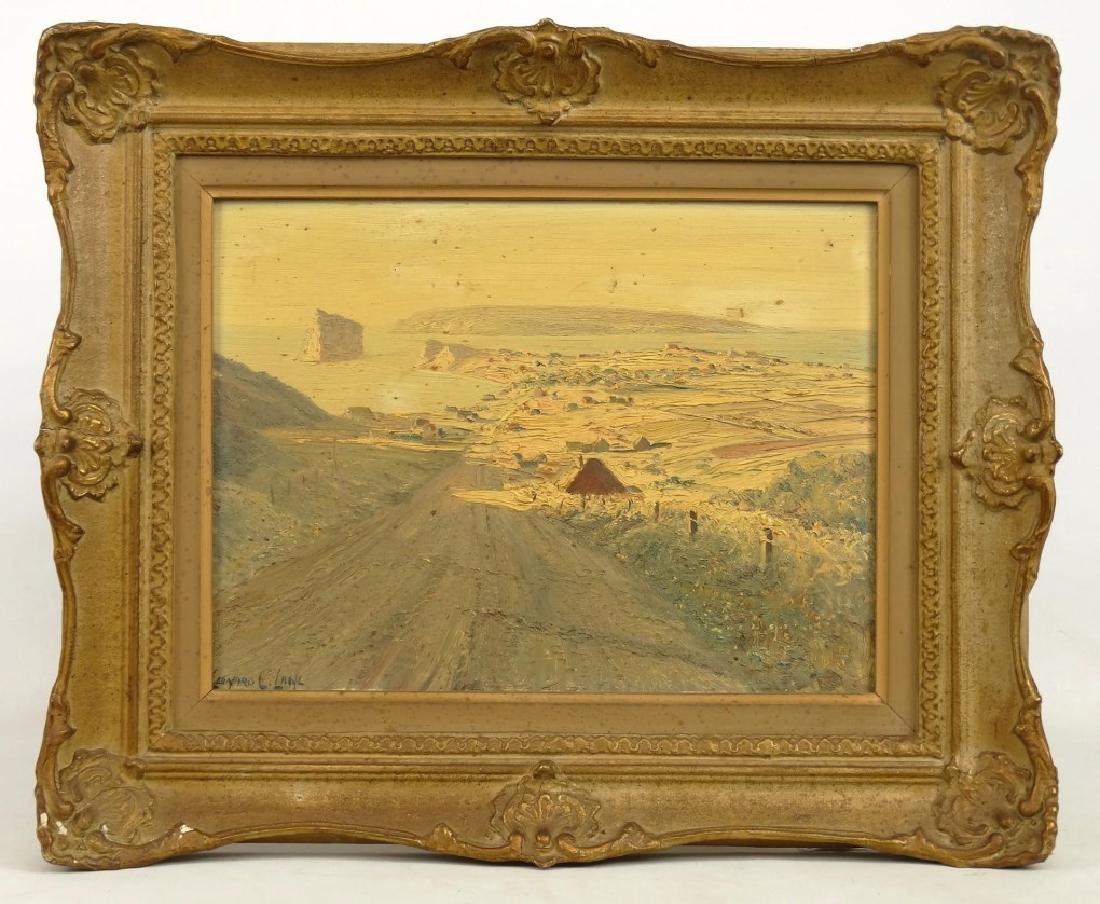 Leonard C. Lane (1910-1978) (1 of 6)