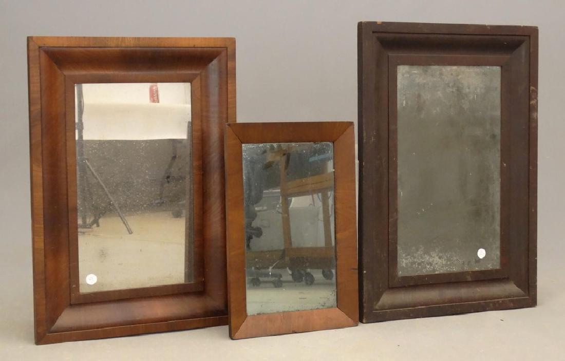 Ogee Mirror Lot (1 of 3)