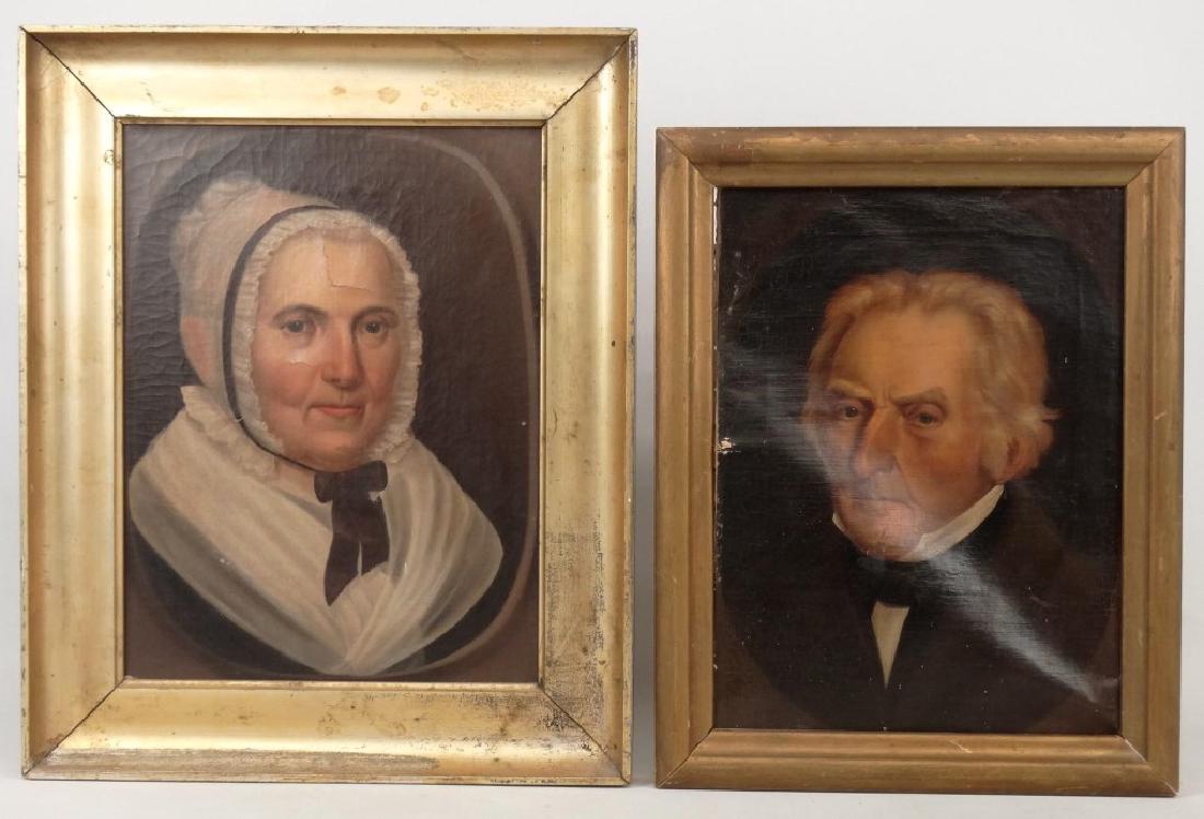 Portrait Lot (1 of 14)