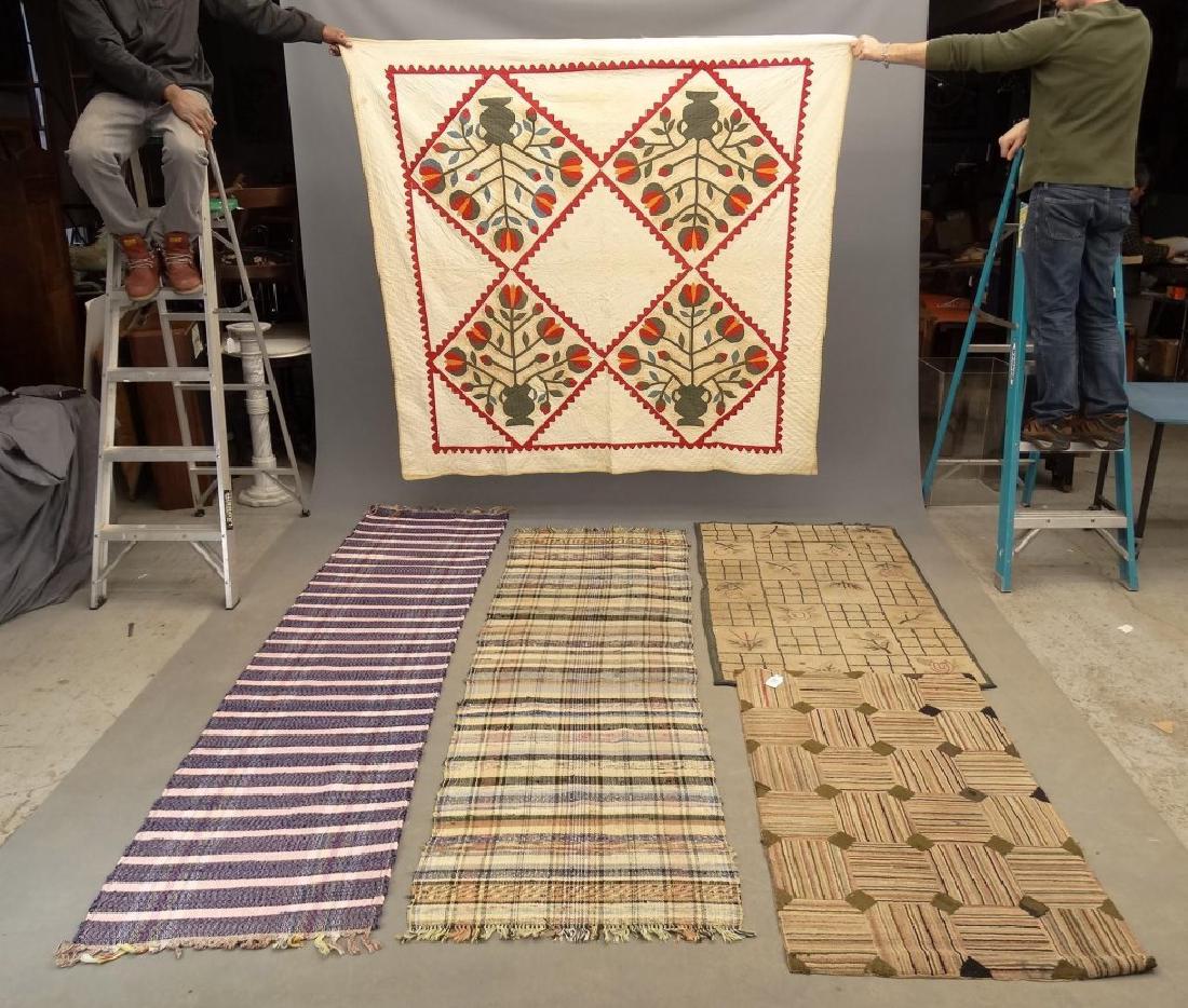 Textile Lot (1 of 12)