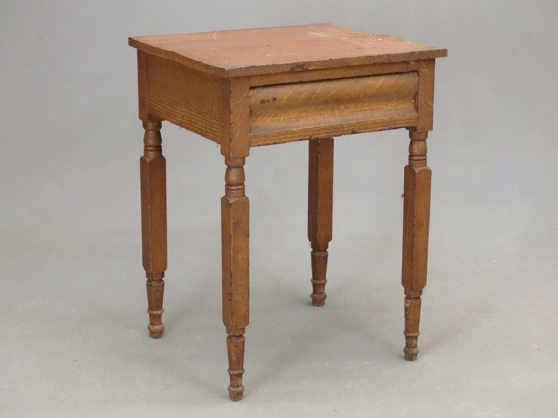 19th c. Stand (1 of 5)