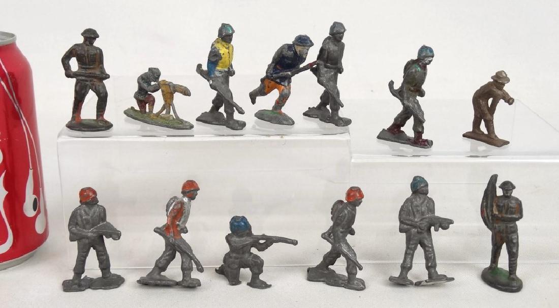 Lead Soldiers (1 of 7)