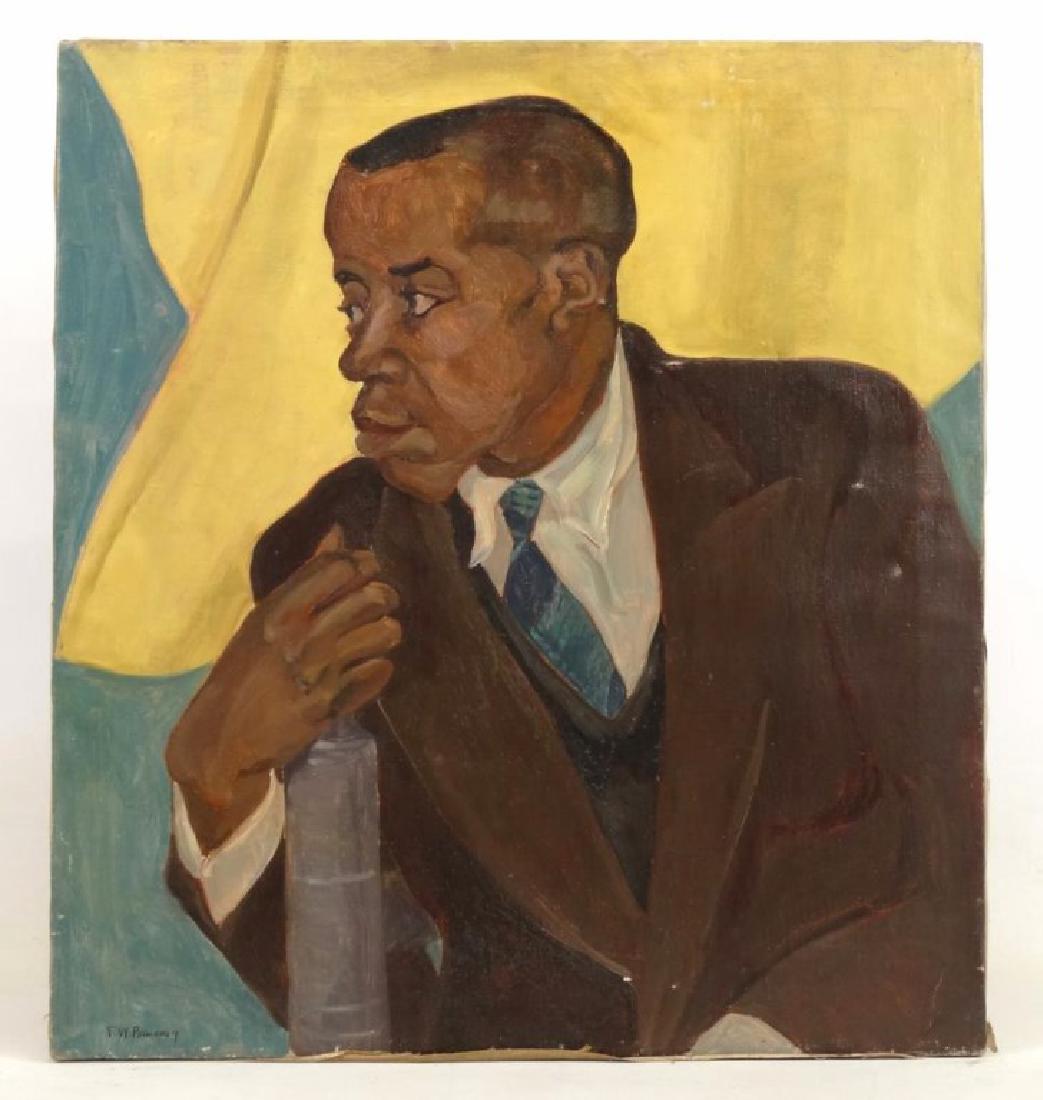 Florence Walton Pomeroy (1889-1981) (1 of 4)