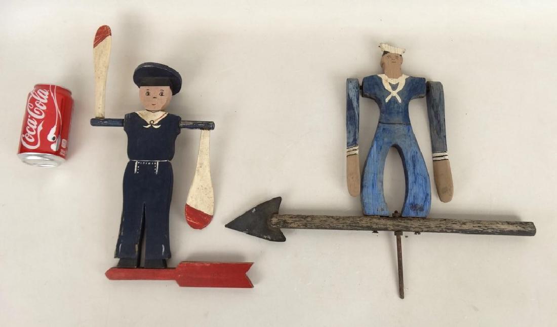 Sailor Whirligigs (1 of 3)