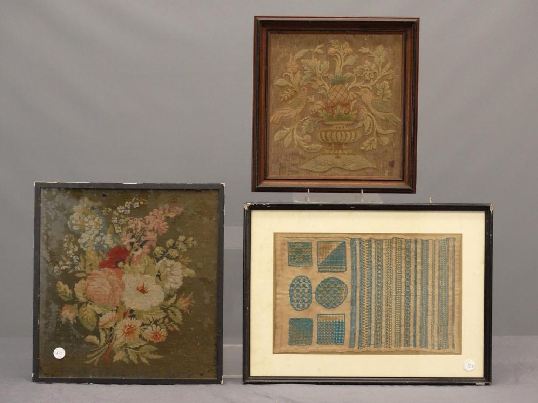 Needlework Lot (1 of 7)
