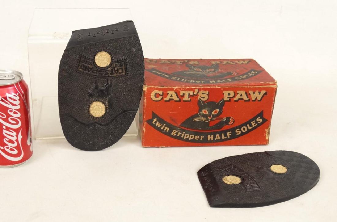 Vintage Shoe Soles (1 of 4)