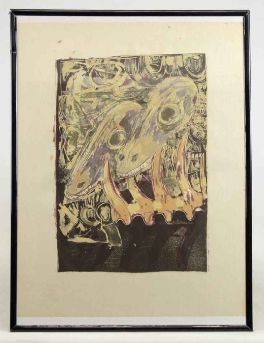 Albert Urban (1909-59) (1 of 7)