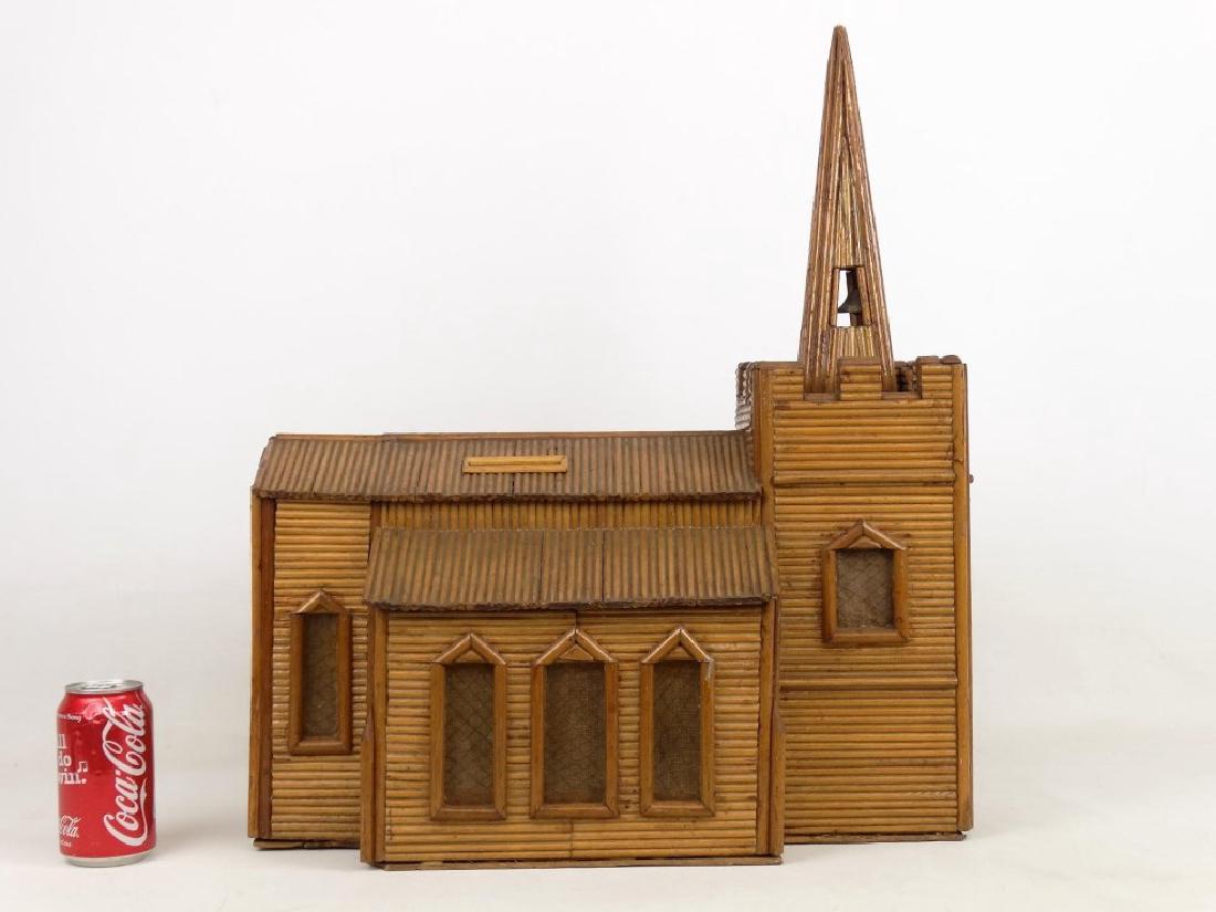 Early Church Form Collection Box (1 of 6)