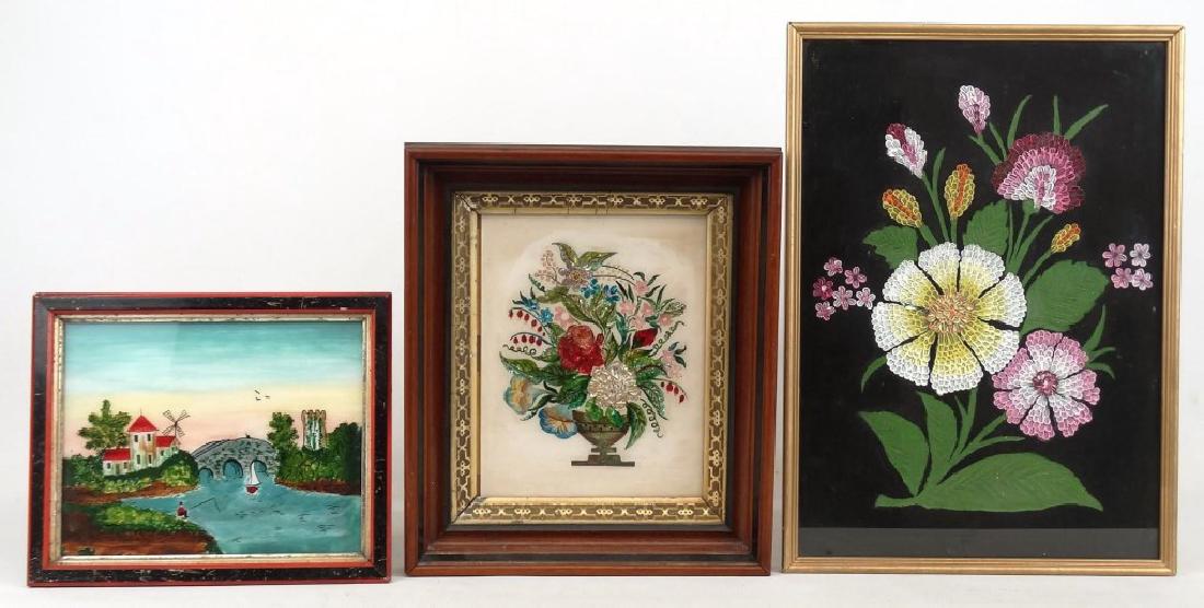 Artwork Lot (1 of 4)