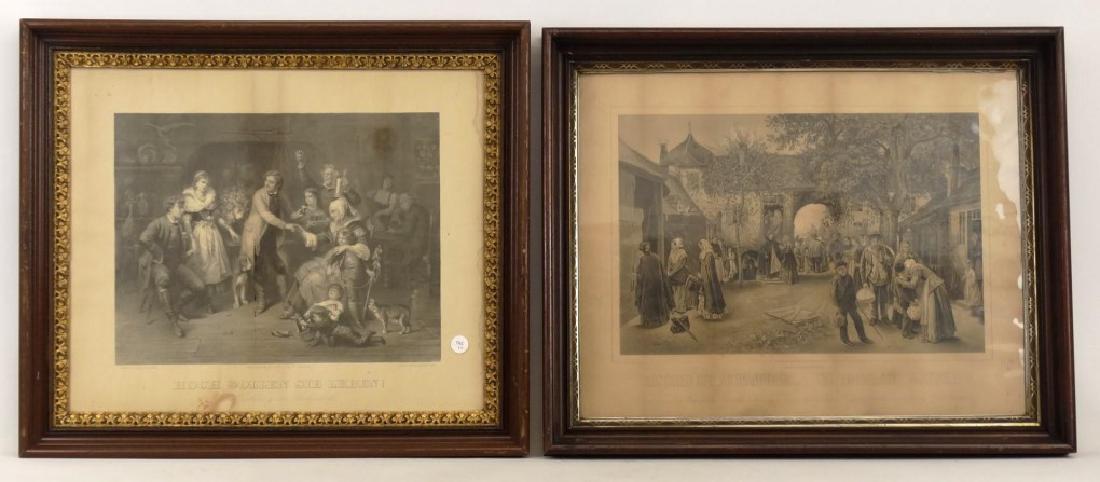 Historical Prints (1 of 6)