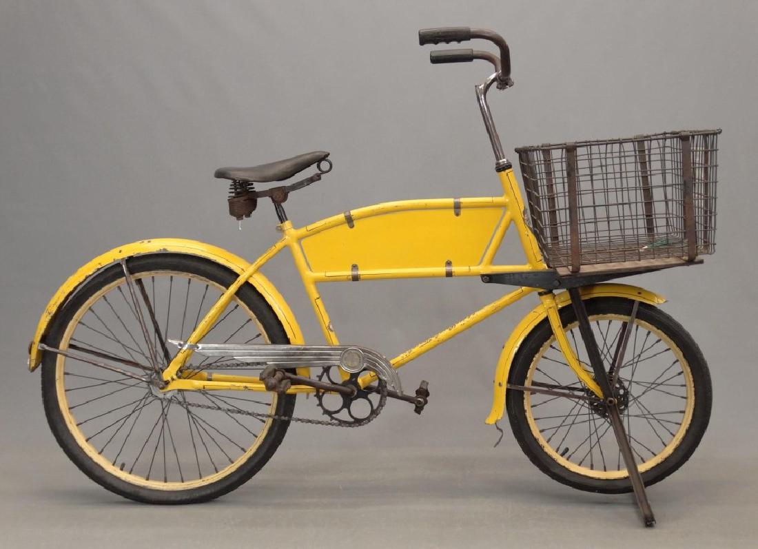 schwinn cycle truck