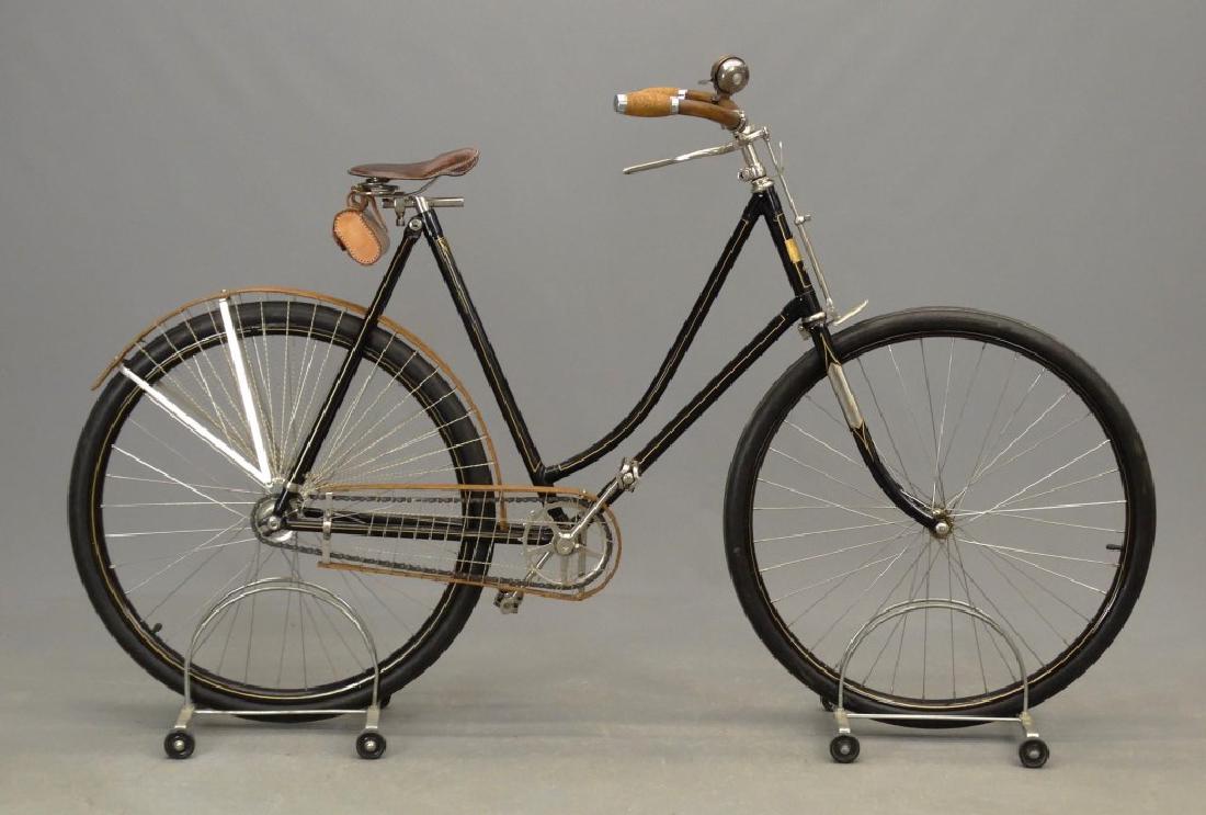 C. 1894 Waverly No. 15 Female Pneumatic Safety (1 of 20)