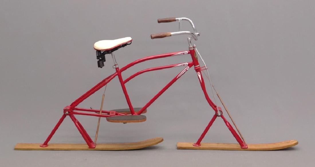 Rollfast Ski Bicycle (1 of 9)