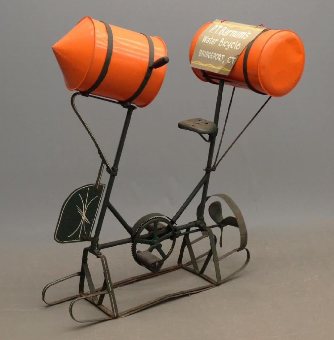 Water Bicycle (1 of 8)