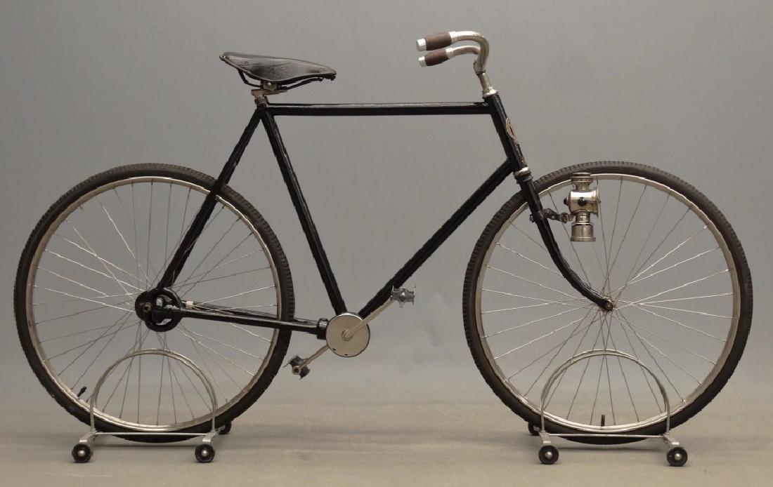 C. 1898 Pierce Chainless Pneumatic Safety (1 of 20)