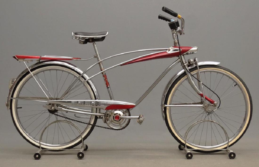 1965 Sears Spaceliner Bicycle