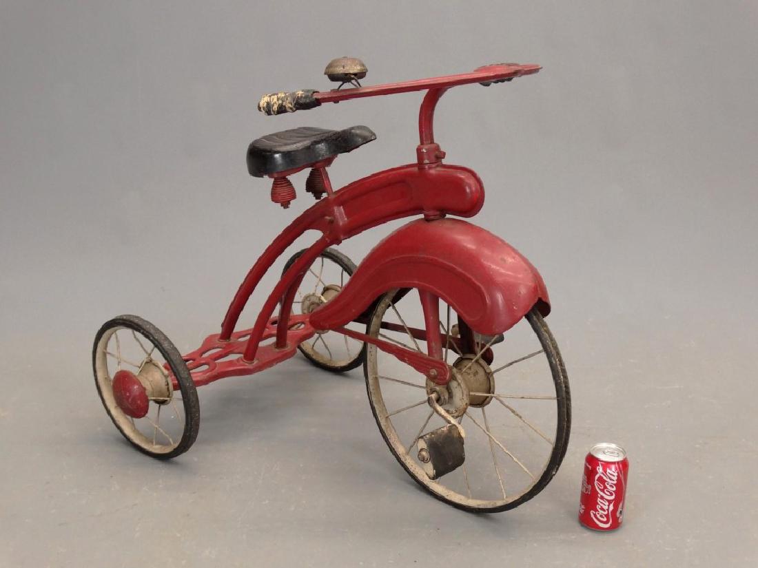 Streamline Tricycle (1 of 9)