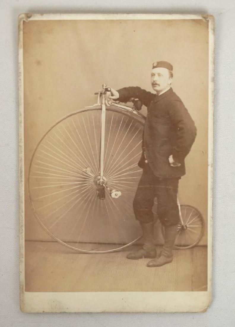 Cabinet Card (1 of 3)