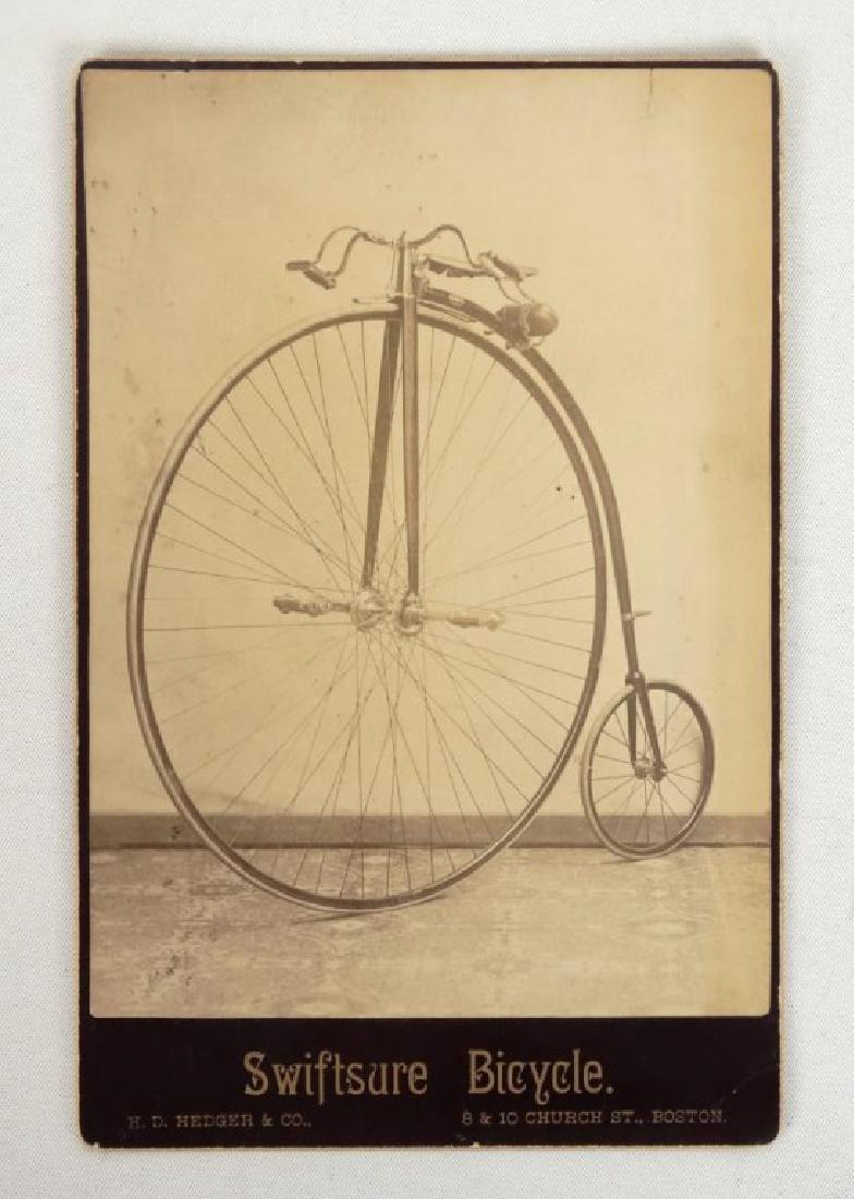 Cabinet Card (1 of 3)