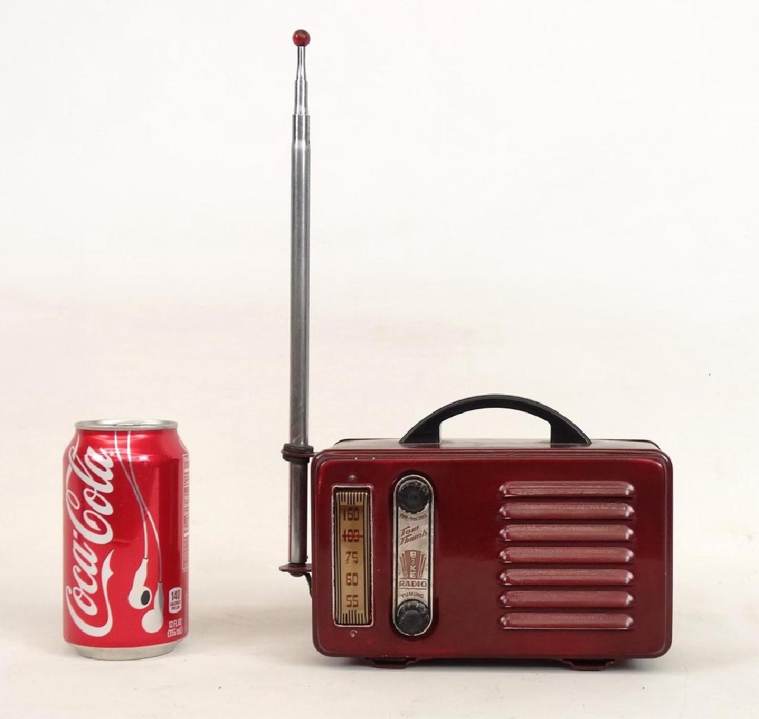 Tom Thumb Radio (1 of 4)