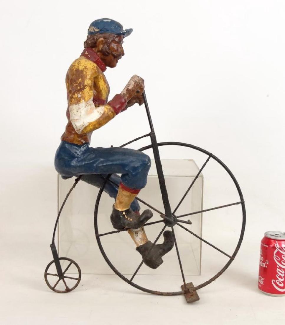 High Wheel Figure (1 of 8)