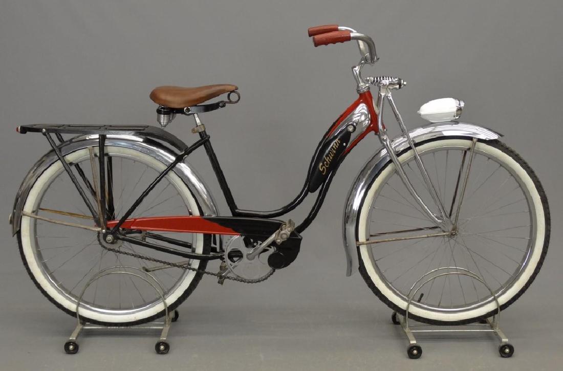 1950 schwinn panther