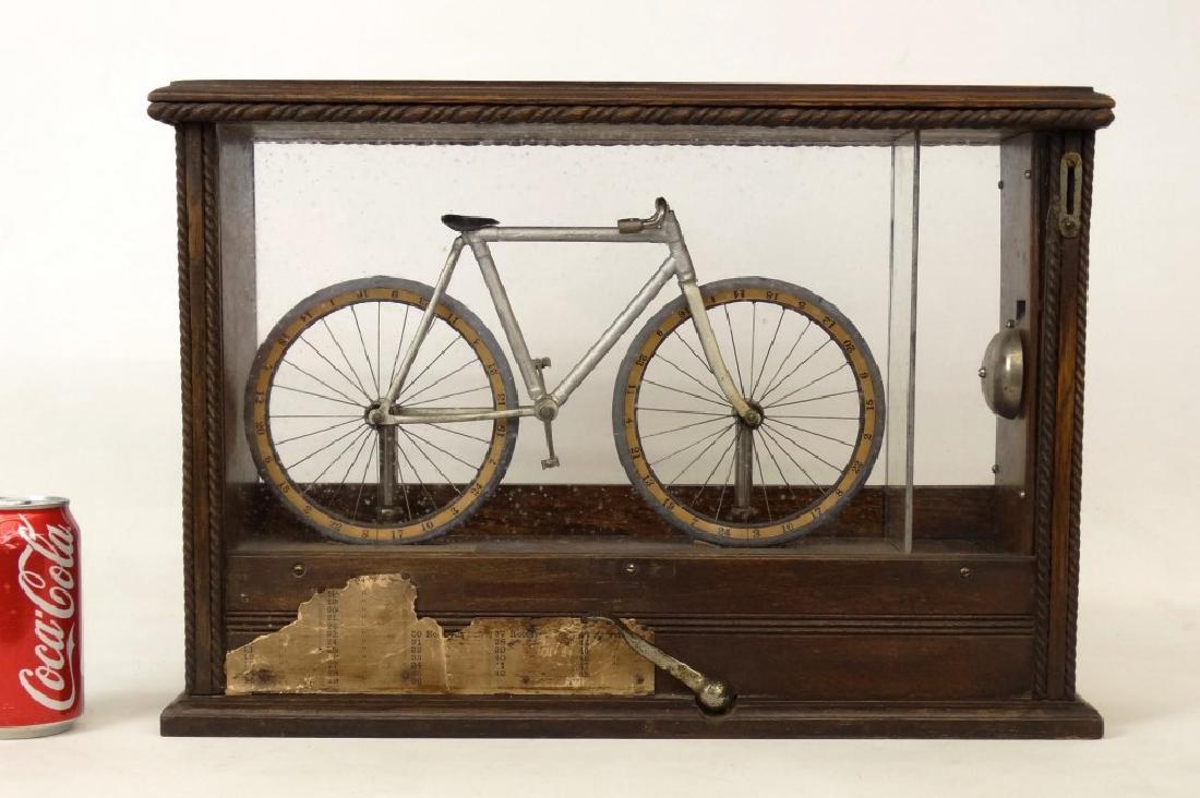 Bicycle Trade Stimulator (1 of 8)