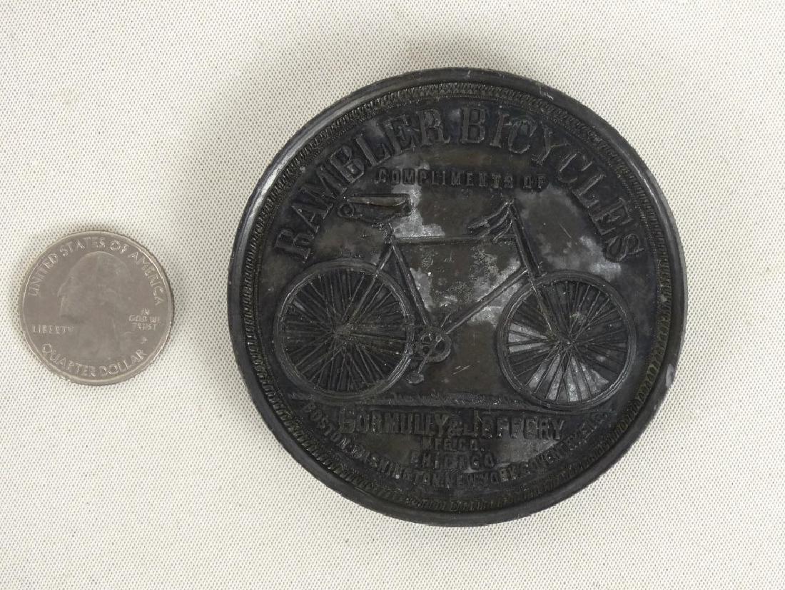 Columbian Exposition Coin (1 of 3)