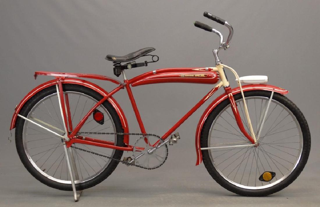Pre War Westfield Columbia "AIRIDER SPECIAL" (1 of 20)