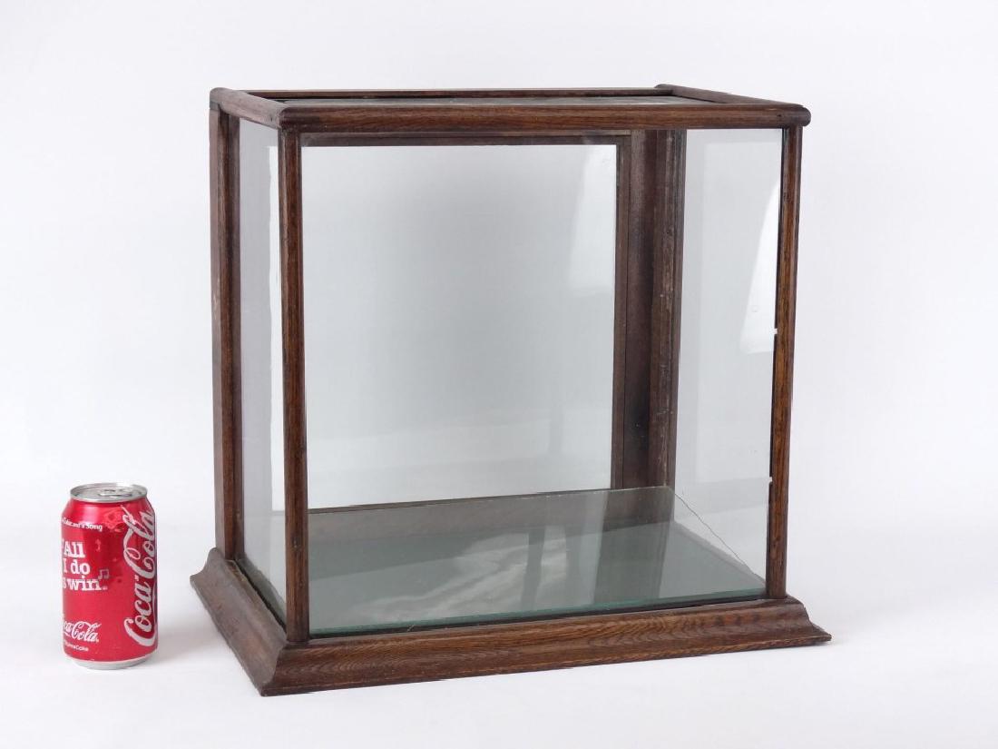 19th c. Table Top Showcase (1 of 3)