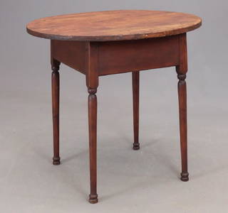 18th c. Tavern Table