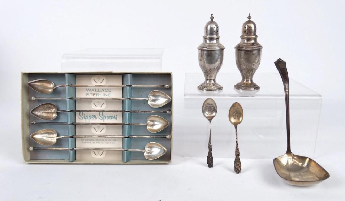 Sterling Silver Lot (1 of 7)