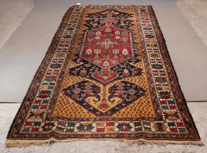 Oriental Rug