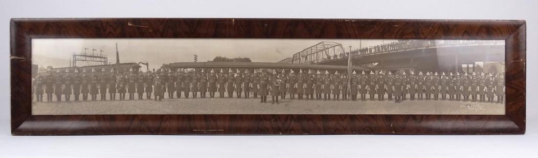 Yard Long Photograph (1 of 4)