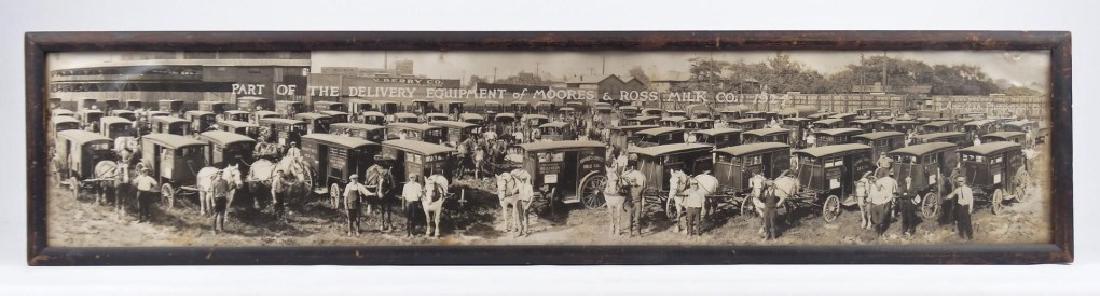 Yard Long Photograph (1 of 3)