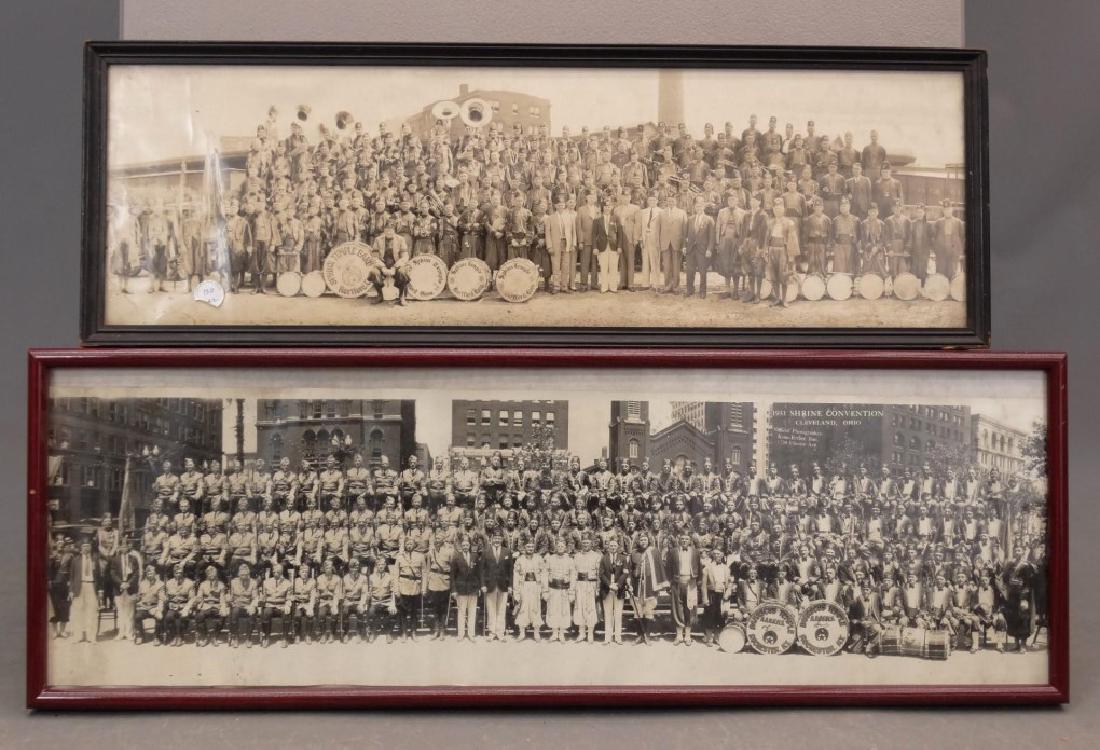 Yard Long Photographs (1 of 6)