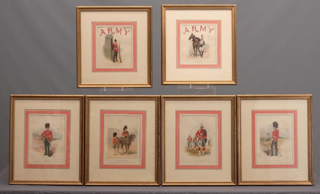 Military Prints (1 of 7)